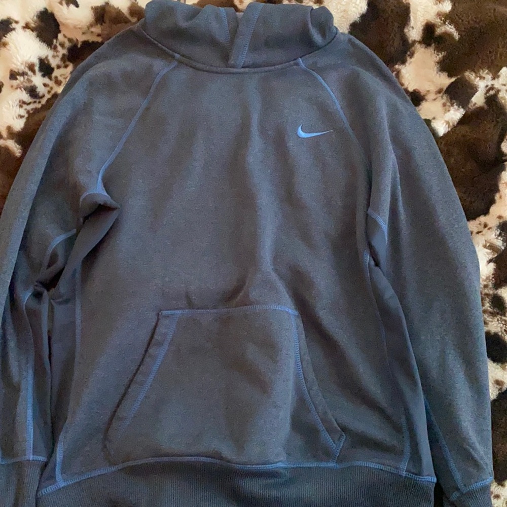 nike hoodie